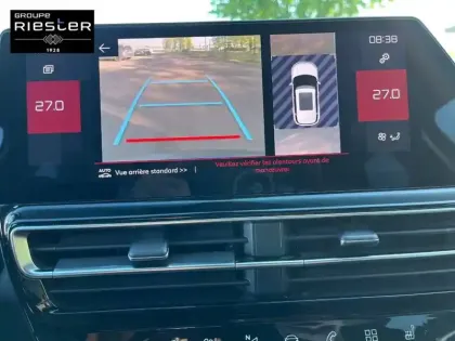 Photo 25 Citroën C5 aircross  BlueHDi 130 S&S EAT8