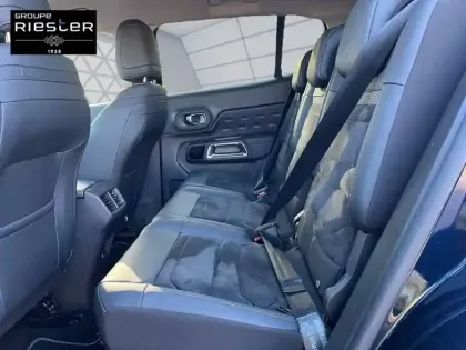 Photo 11 Citroën C5 aircross  BlueHDi 130 S&S EAT8