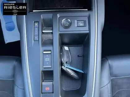 Photo 24 Citroën C5 aircross  BlueHDi 130 S&S EAT8