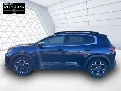 Photo 7 Citroën C5 aircross  BlueHDi 130 S&S EAT8