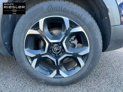 Photo 27 Citroën C5 aircross  BlueHDi 130 S&S EAT8