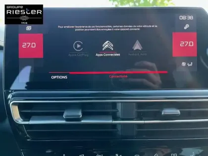 Photo 22 Citroën C5 aircross  BlueHDi 130 S&S EAT8