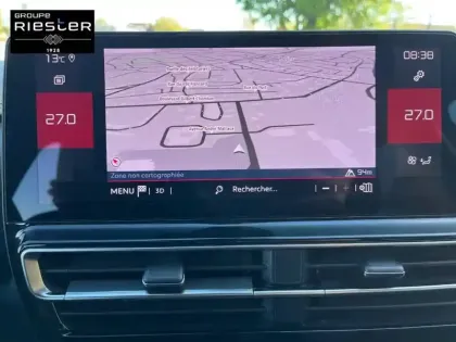 Photo 20 Citroën C5 aircross  BlueHDi 130 S&S EAT8