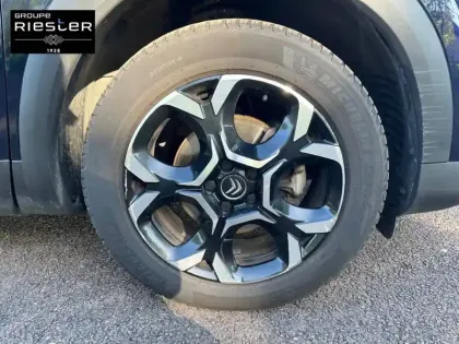 Photo 29 Citroën C5 aircross  BlueHDi 130 S&S EAT8