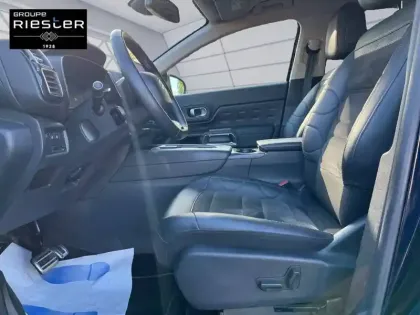 Photo 15 Citroën C5 aircross  BlueHDi 130 S&S EAT8