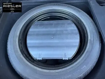 Photo 10 Citroën C5 aircross  BlueHDi 130 S&S EAT8