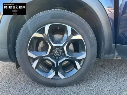 Photo 26 Citroën C5 aircross  BlueHDi 130 S&S EAT8