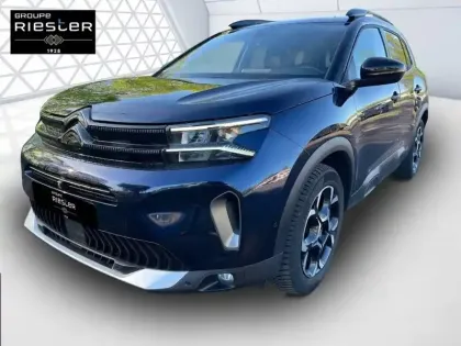 Photo Citroën C5 Aircross Shine Pack