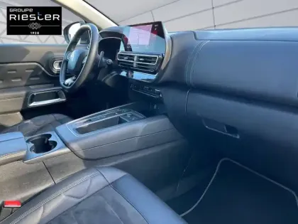 Photo 14 Citroën C5 aircross  BlueHDi 130 S&S EAT8