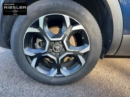 Photo 28 Citroën C5 aircross  BlueHDi 130 S&S EAT8