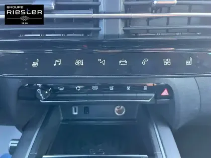 Photo 23 Citroën C5 aircross  BlueHDi 130 S&S EAT8