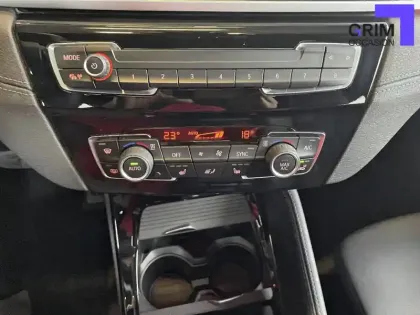 Photo 7 BMW X2  sDrive 18d 150 ch BVA8