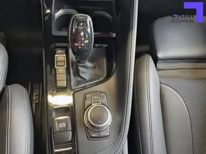 Photo 9 BMW X2  sDrive 18d 150 ch BVA8