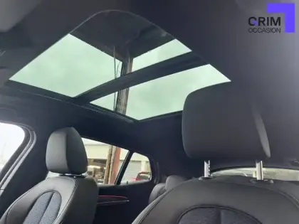 Photo 17 BMW X2  sDrive 18d 150 ch BVA8