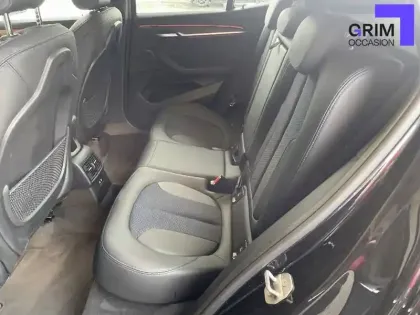 Photo 10 BMW X2  sDrive 18d 150 ch BVA8