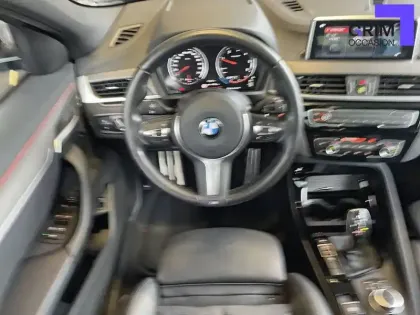 Photo 5 BMW X2  sDrive 18d 150 ch BVA8