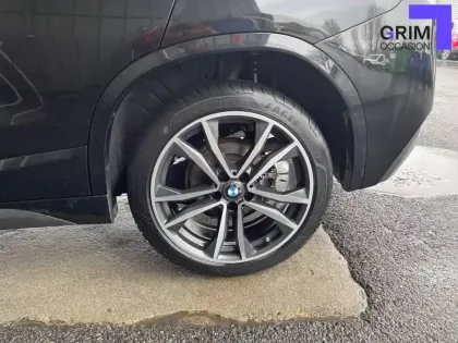 Photo 13 BMW X2  sDrive 18d 150 ch BVA8