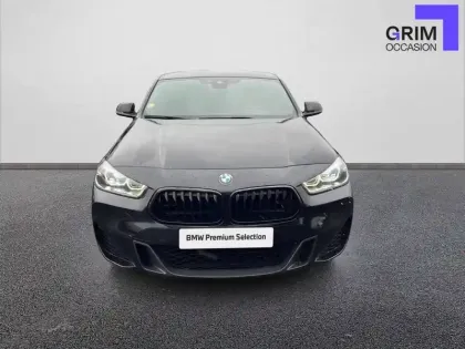 Photo 18 BMW X2  sDrive 18d 150 ch BVA8