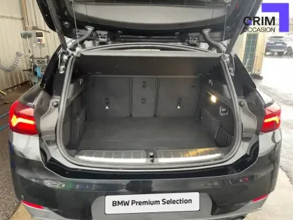 Photo 11 BMW X2  sDrive 18d 150 ch BVA8