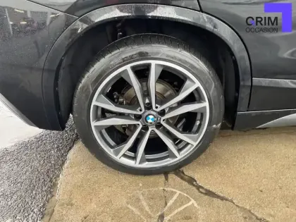 Photo 14 BMW X2  sDrive 18d 150 ch BVA8