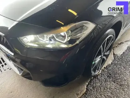 Photo 16 BMW X2  sDrive 18d 150 ch BVA8