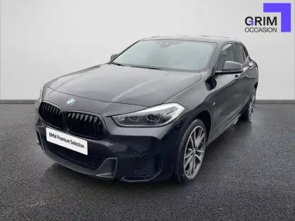Photo Bmw X2 M Sport