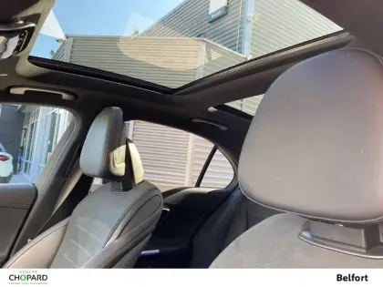 Photo 23 Mercedes Classe C  220 d 9G-Tronic