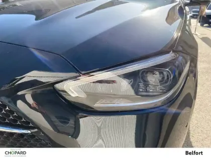 Photo 24 Mercedes Classe C  220 d 9G-Tronic