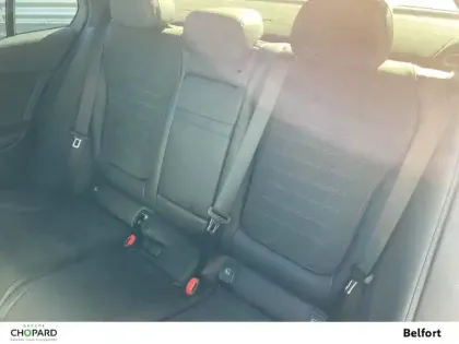 Photo 28 Mercedes Classe C  220 d 9G-Tronic