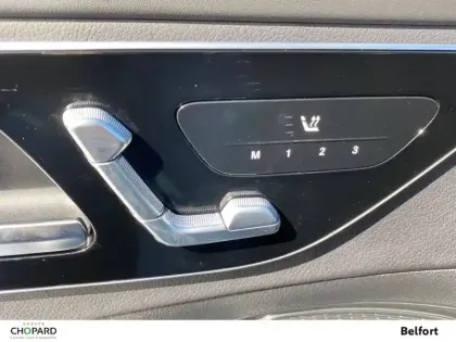 Photo 30 Mercedes Classe C  220 d 9G-Tronic