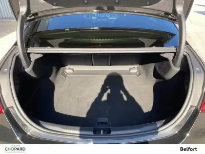 Photo 7 Mercedes Classe C  220 d 9G-Tronic