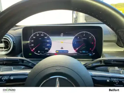 Photo 22 Mercedes Classe C  220 d 9G-Tronic