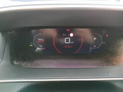 Photo 11 Peugeot 2008  BlueHDi 130 S&S EAT8