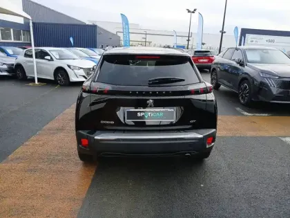 Photo 5 Peugeot 2008  BlueHDi 130 S&S EAT8