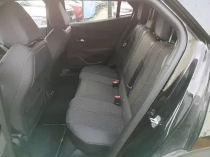 Photo 9 Peugeot 2008  BlueHDi 130 S&S EAT8