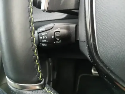 Photo 15 Peugeot 2008  BlueHDi 130 S&S EAT8