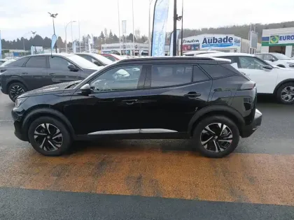 Photo 7 Peugeot 2008  BlueHDi 130 S&S EAT8