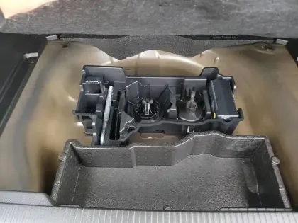 Photo 19 Peugeot 2008  BlueHDi 130 S&S EAT8