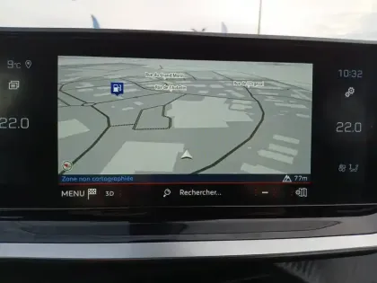 Photo 13 Peugeot 2008  BlueHDi 130 S&S EAT8