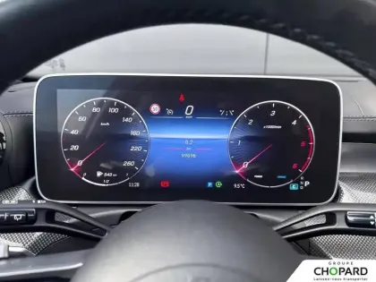 Photo 16 Mercedes Classe C  Break 220 d 9G-Tronic