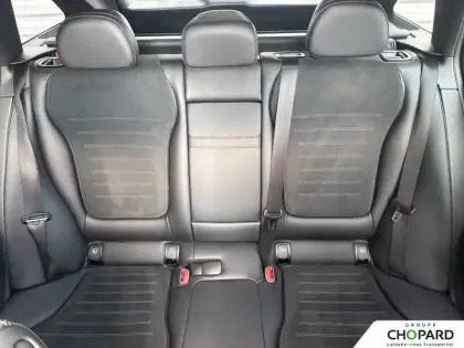 Photo 17 Mercedes Classe C  Break 220 d 9G-Tronic