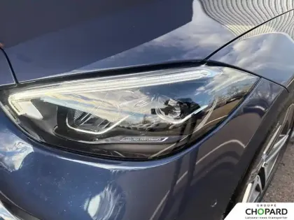 Photo 55 Mercedes Classe C  Break 220 d 9G-Tronic