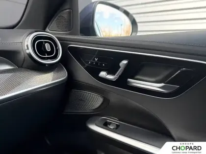 Photo 54 Mercedes Classe C  Break 220 d 9G-Tronic