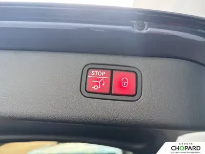 Photo 52 Mercedes Classe C  Break 220 d 9G-Tronic