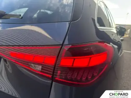 Photo 56 Mercedes Classe C  Break 220 d 9G-Tronic