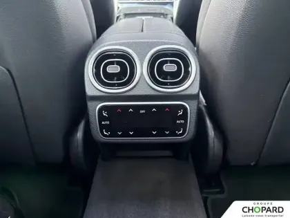 Photo 20 Mercedes Classe C  Break 220 d 9G-Tronic