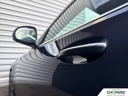 Photo 57 Mercedes Classe C  Break 220 d 9G-Tronic