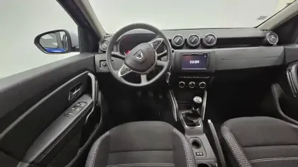 Photo 23 Dacia Duster  ECO-G 100 4x2