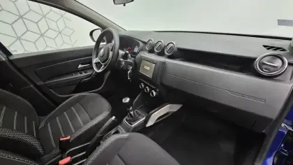 Photo 20 Dacia Duster  ECO-G 100 4x2