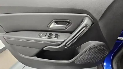 Photo 24 Dacia Duster  ECO-G 100 4x2